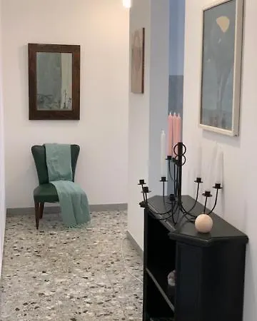Appartamento J.F.K. Pescara