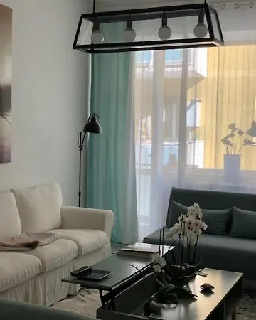 Appartement Appartamento J.F.K. *