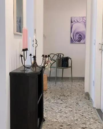 Appartamento J.F.K. * Pescara