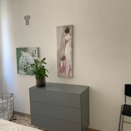 Appartamento J.F.K. * Pescara
