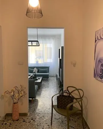 Appartement Appartamento J.F.K.