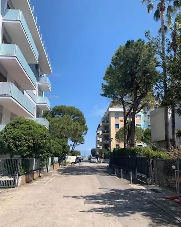 Appartamento J.F.K. Appartamento Pescara