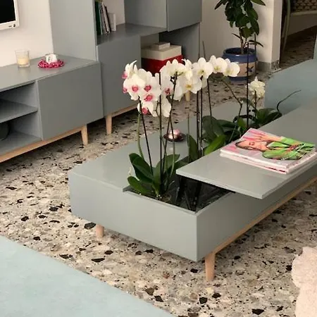 Appartamento J.F.K. Pescara