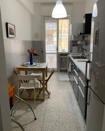 Appartamento Appartamento J.F.K. Pescara